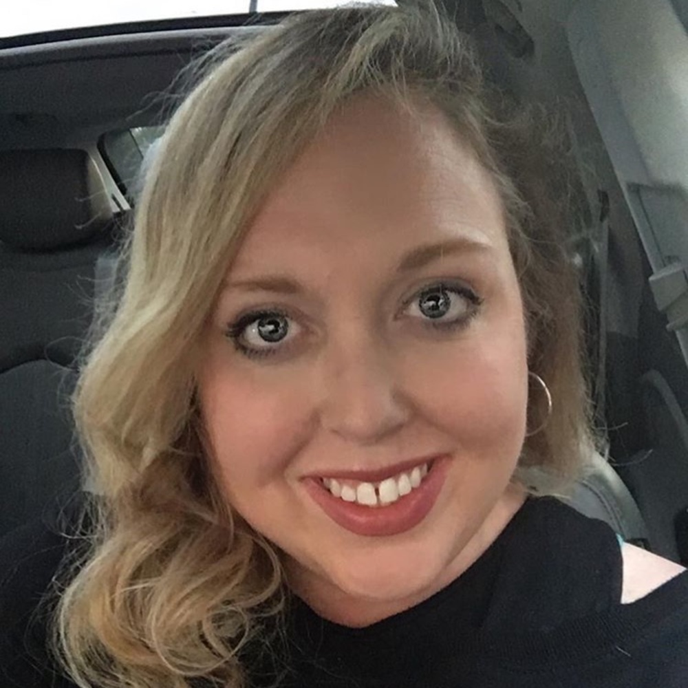 Meet your Posher, Tanya